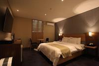 Soma Hotel Incheon Dış mekan fotoğraf