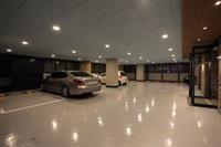 Soma Hotel Incheon Dış mekan fotoğraf