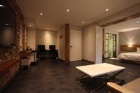 Soma Hotel Incheon Dış mekan fotoğraf