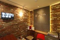 Soma Hotel Incheon Dış mekan fotoğraf