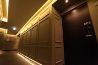 Soma Hotel Incheon Dış mekan fotoğraf