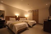 Soma Hotel Incheon Dış mekan fotoğraf