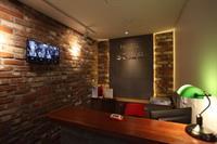 Soma Hotel Incheon Dış mekan fotoğraf
