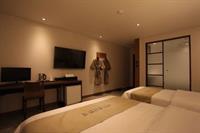 Soma Hotel Incheon Dış mekan fotoğraf